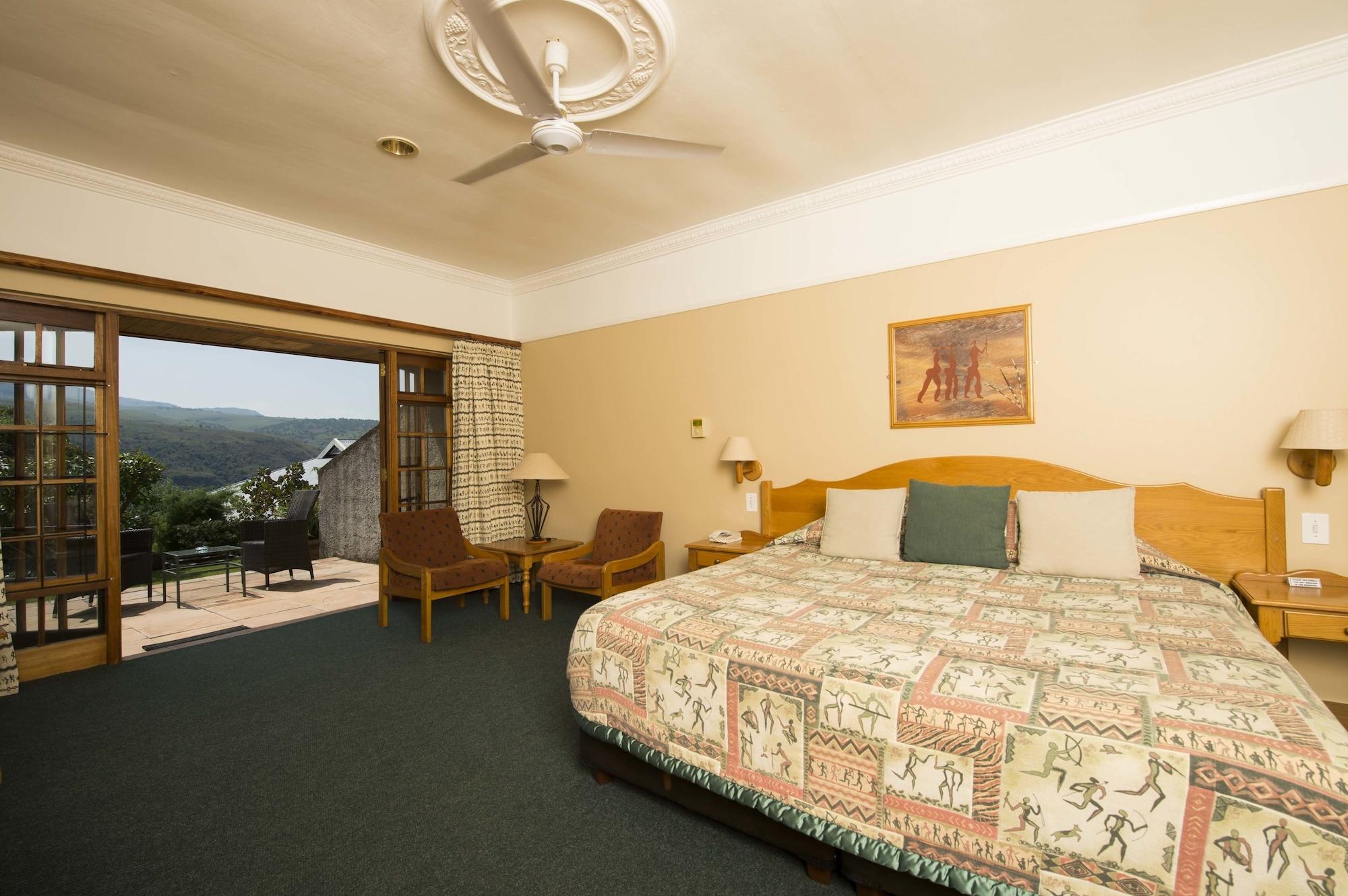 Cathedral Peak Hotel Winterton Exterior foto